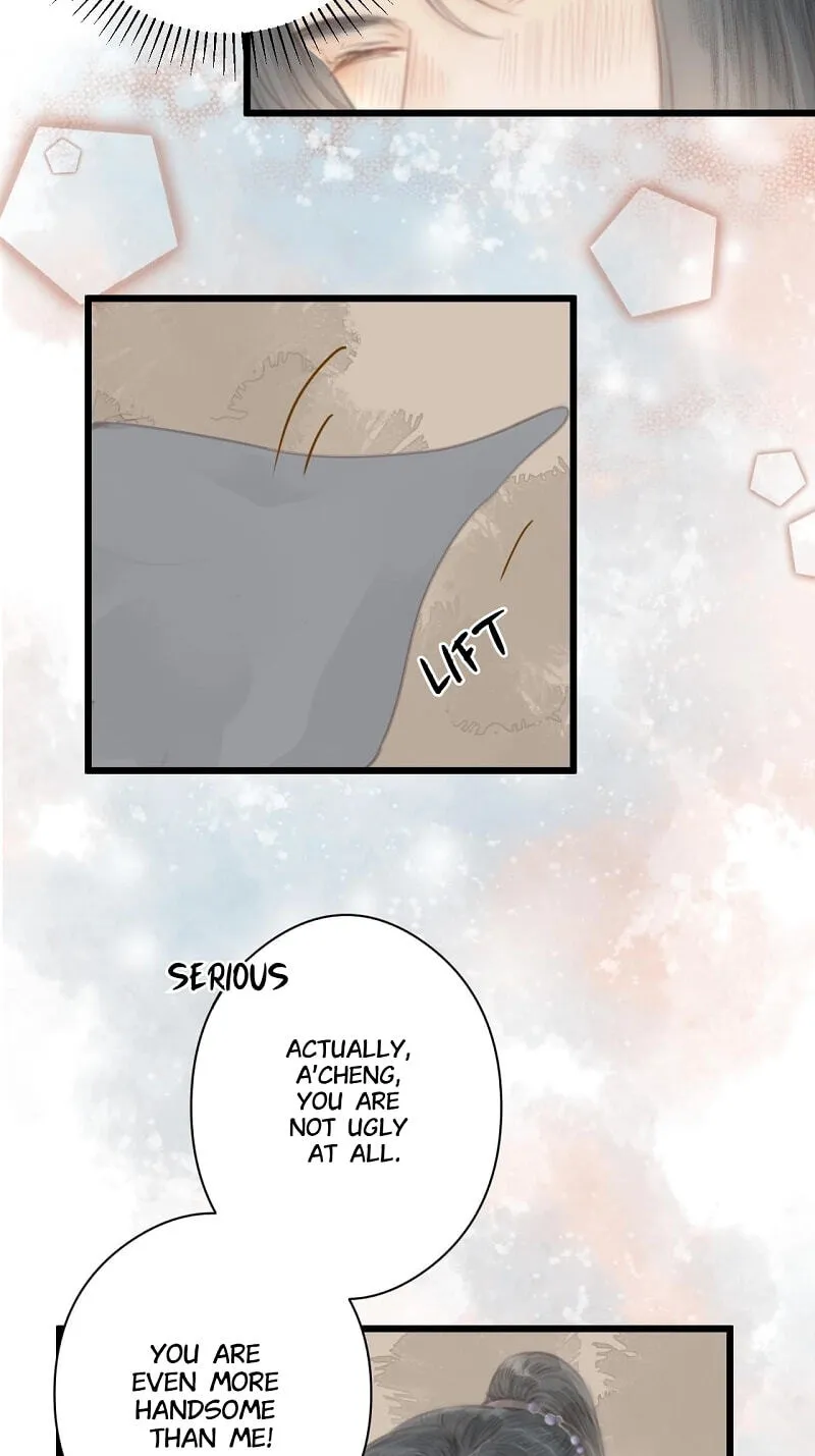 My Charming Bandit Chapter 5 page 8 - 