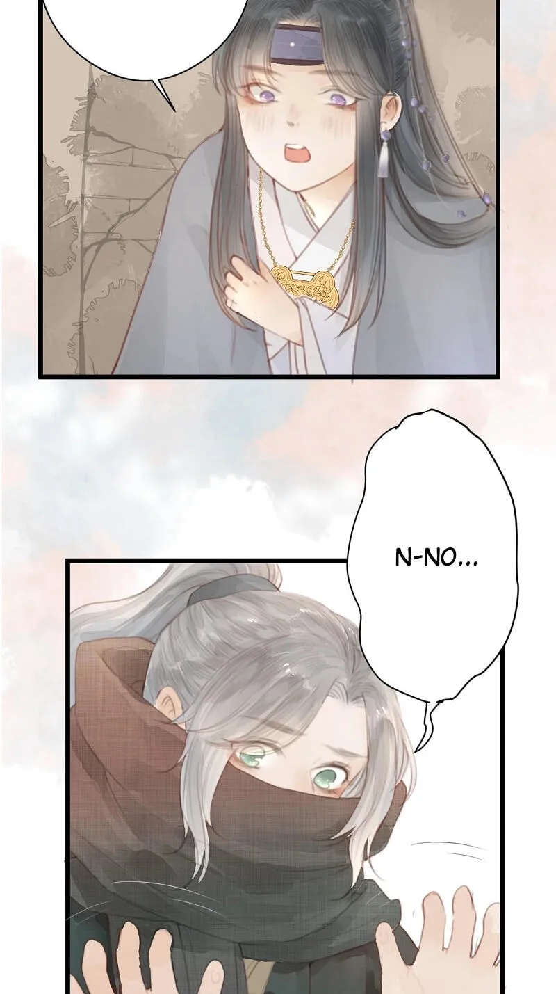 My Charming Bandit Chapter 5 page 9 - 
