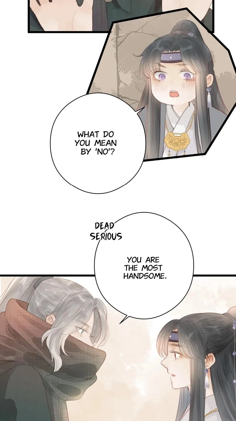My Charming Bandit Chapter 5 page 10 - 
