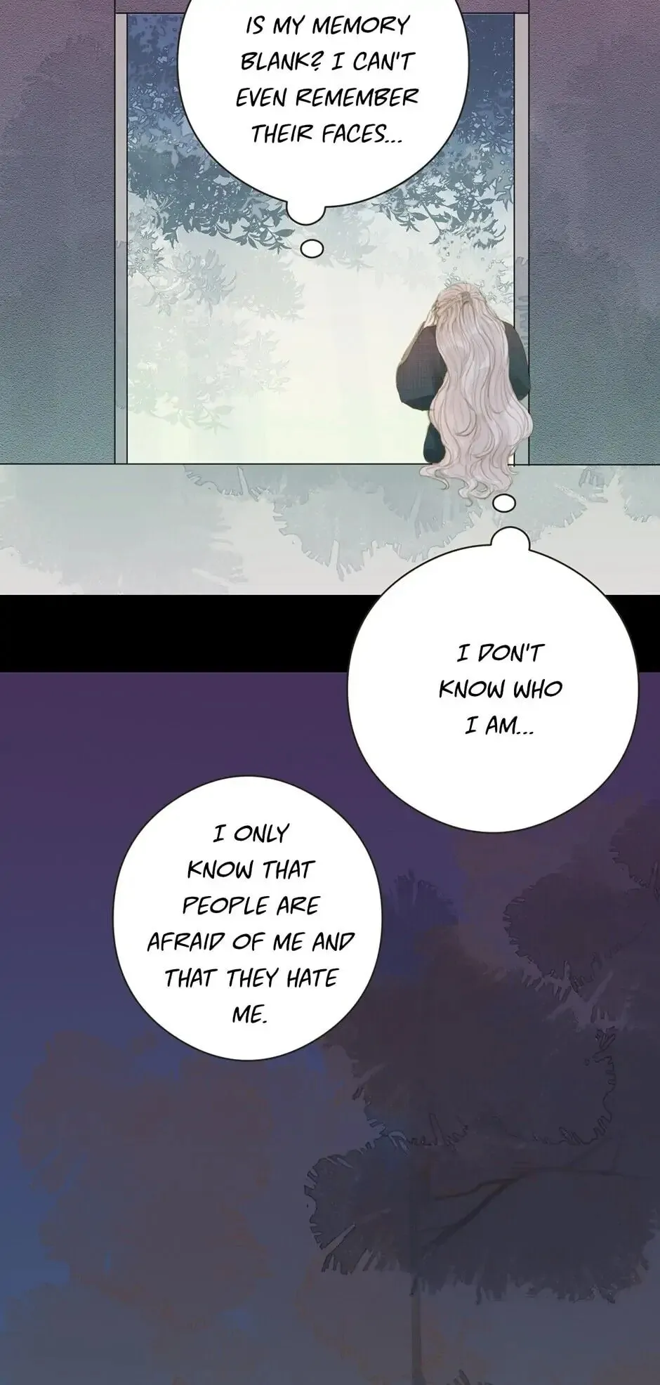 My Charming Bandit Chapter 6.1 page 19 - 