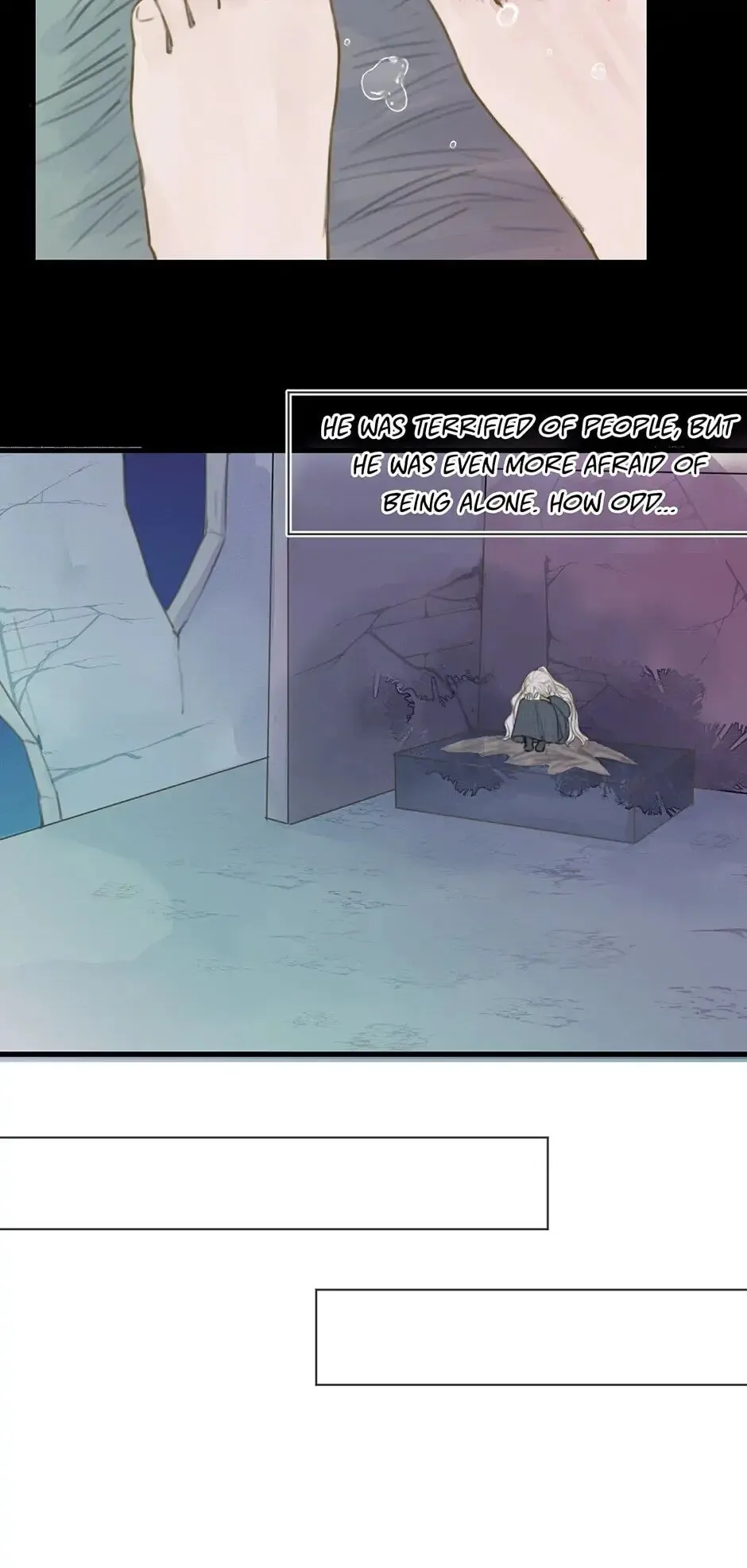 My Charming Bandit Chapter 6.1 page 21 - 