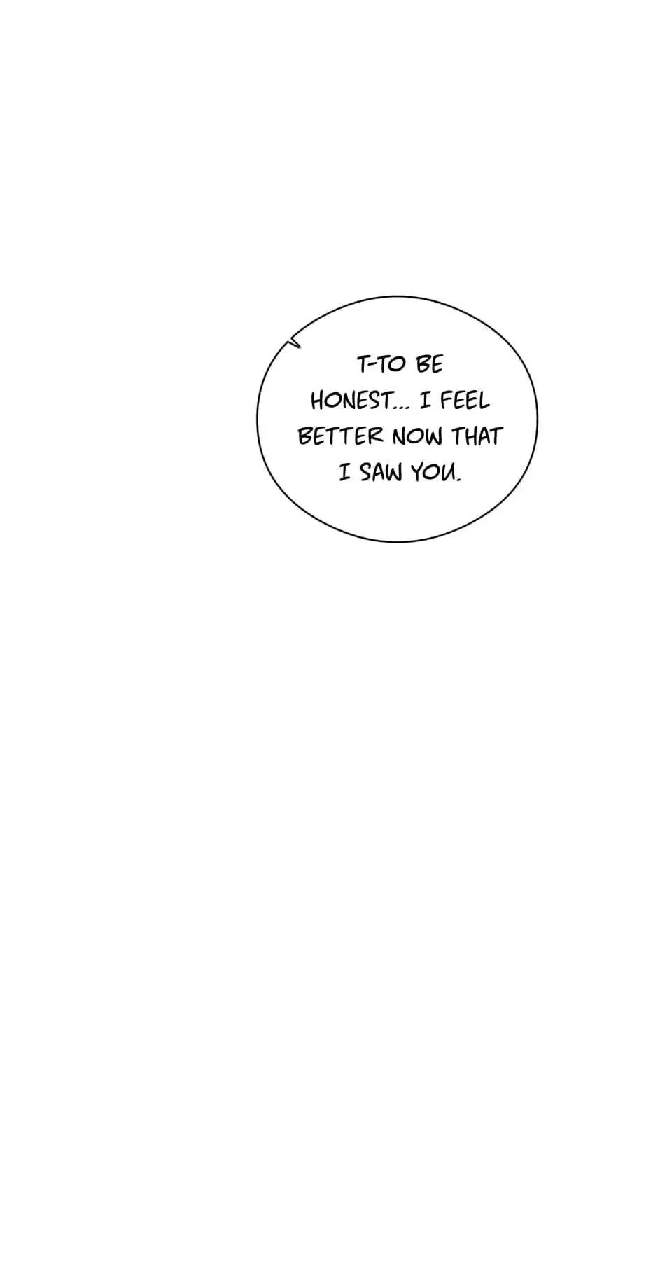 My Charming Bandit Chapter 6.1 page 34 - 