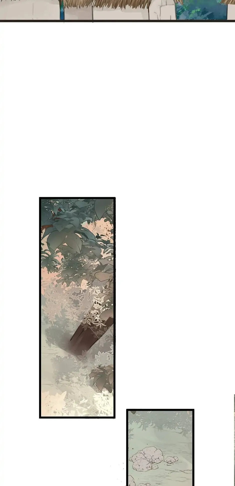 My Charming Bandit Chapter 6.1 page 8 - 