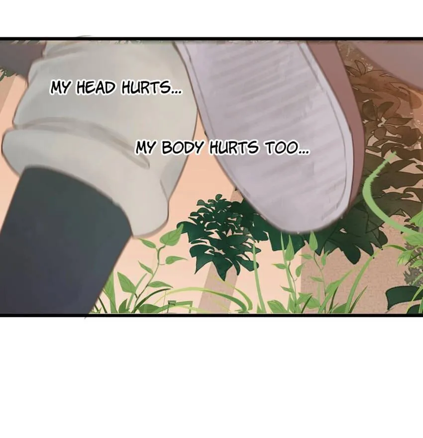 My Charming Bandit Chapter 6.5 page 13 - 