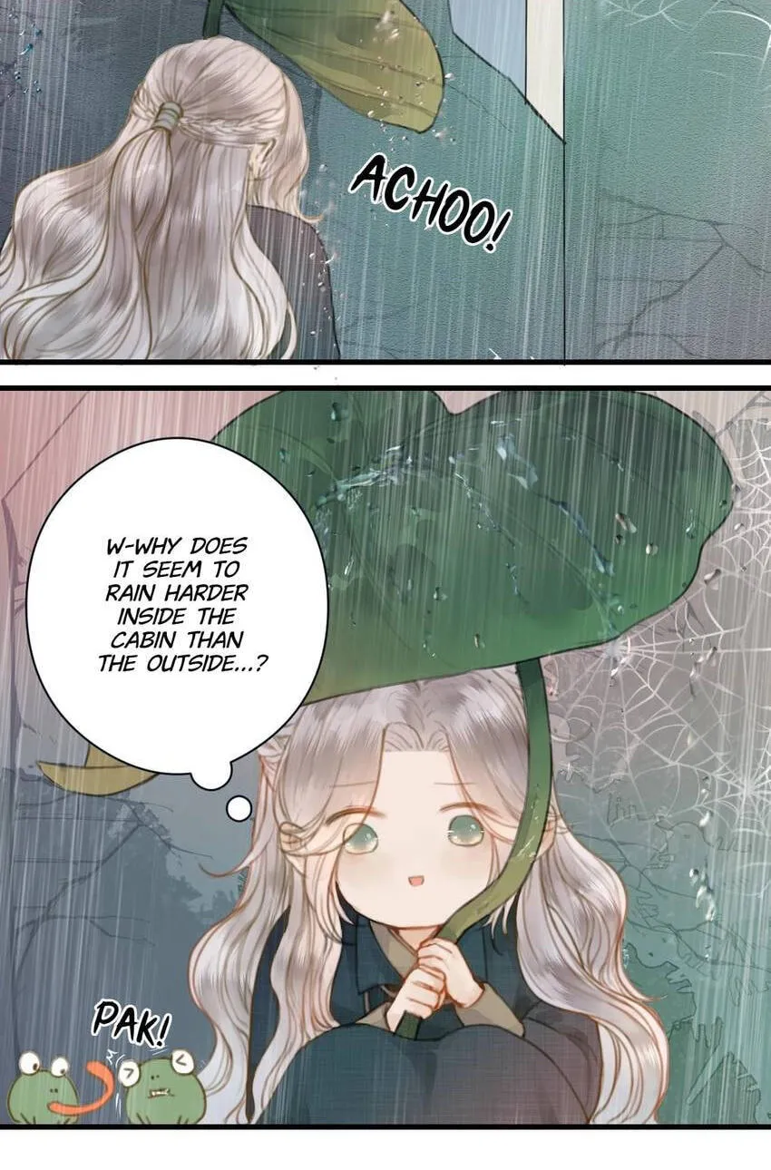 My Charming Bandit Chapter 6.5 page 18 - 