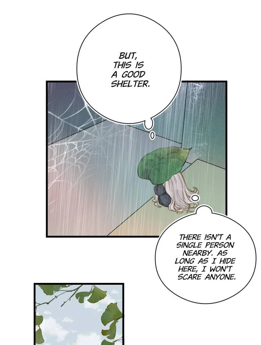 My Charming Bandit Chapter 6.5 page 19 - 