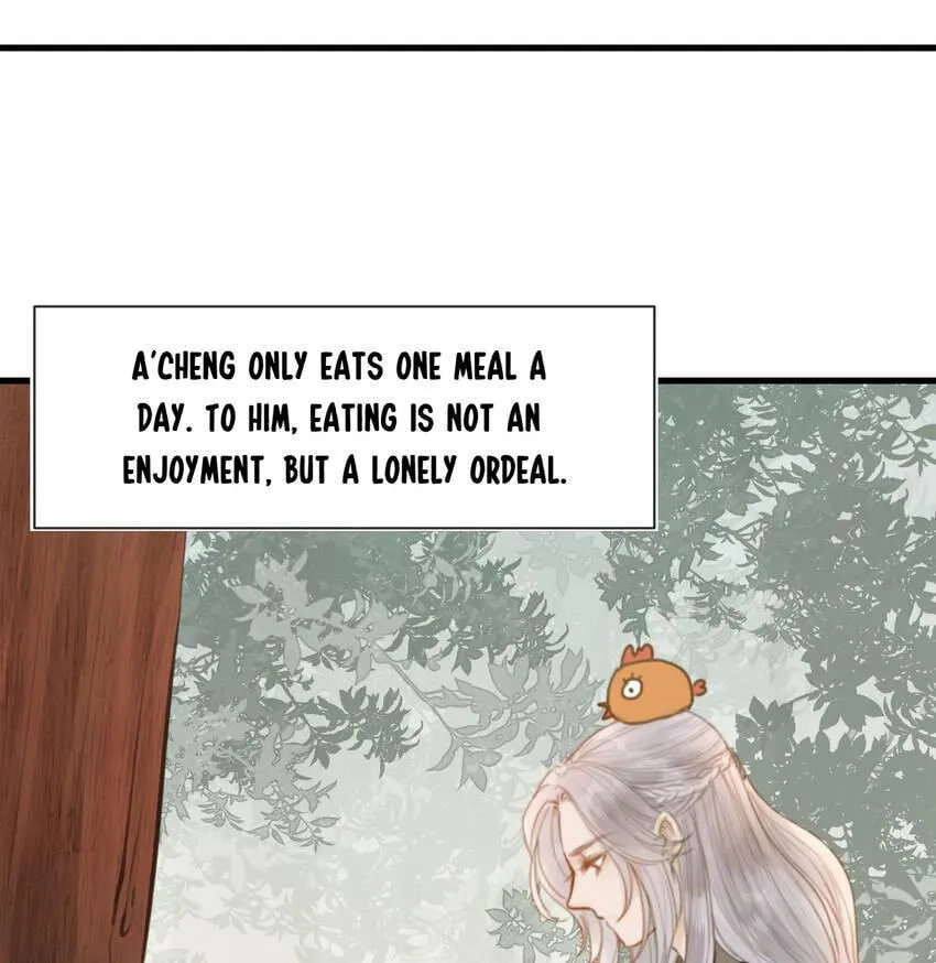 My Charming Bandit Chapter 6.5 page 23 - 