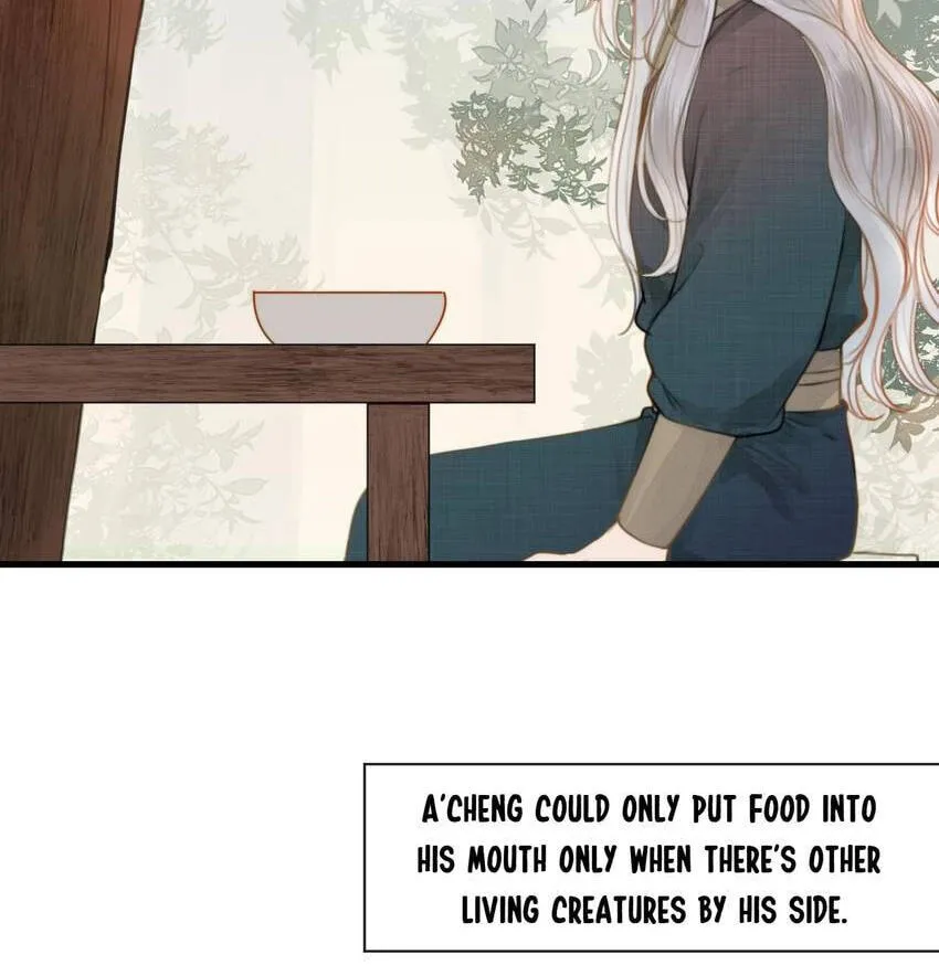 My Charming Bandit Chapter 6.5 page 24 - 