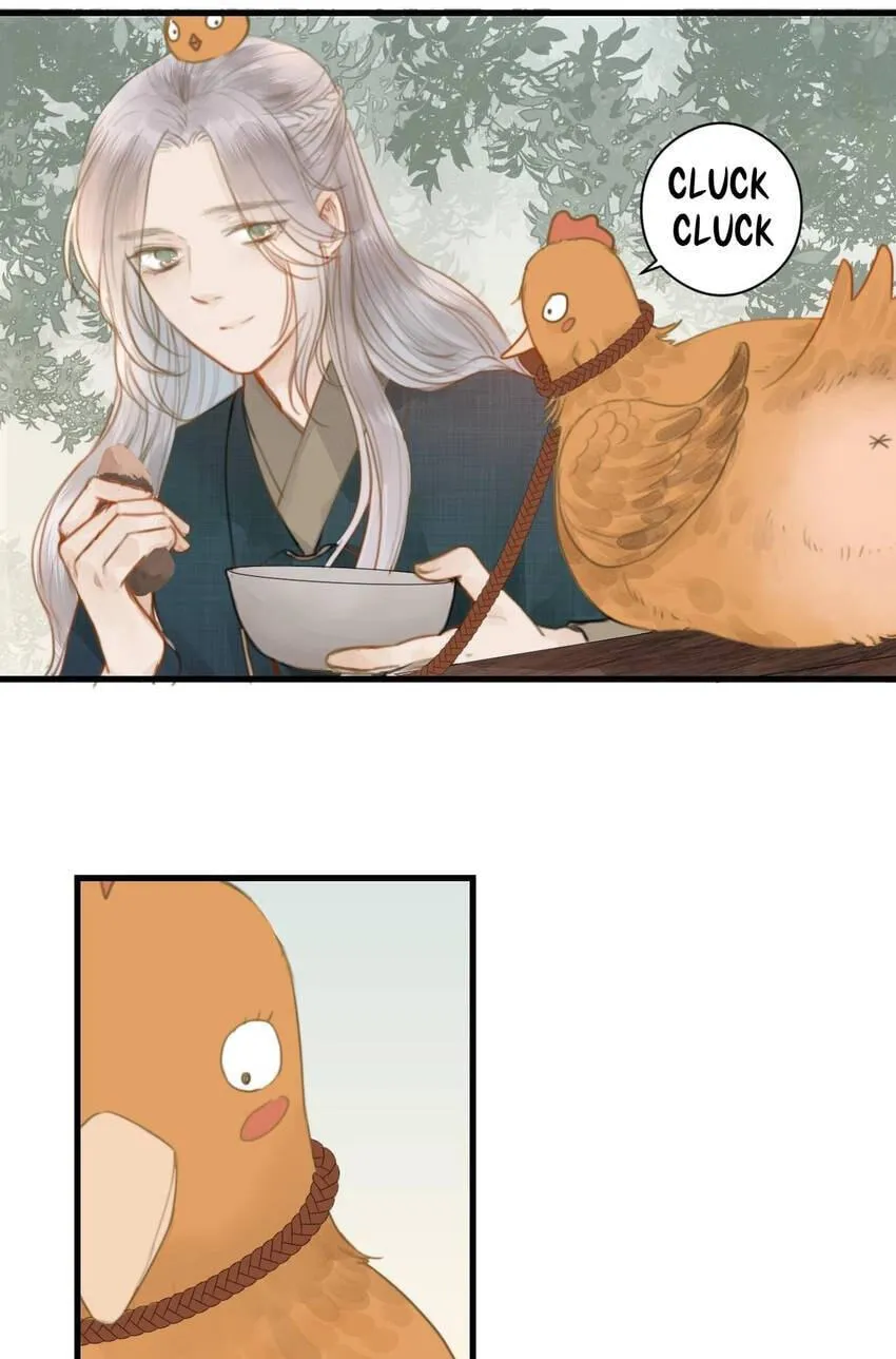My Charming Bandit Chapter 6.5 page 25 - 