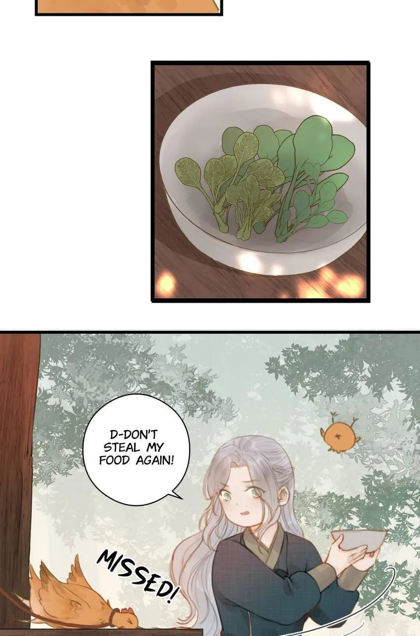 My Charming Bandit Chapter 6.5 page 26 - 