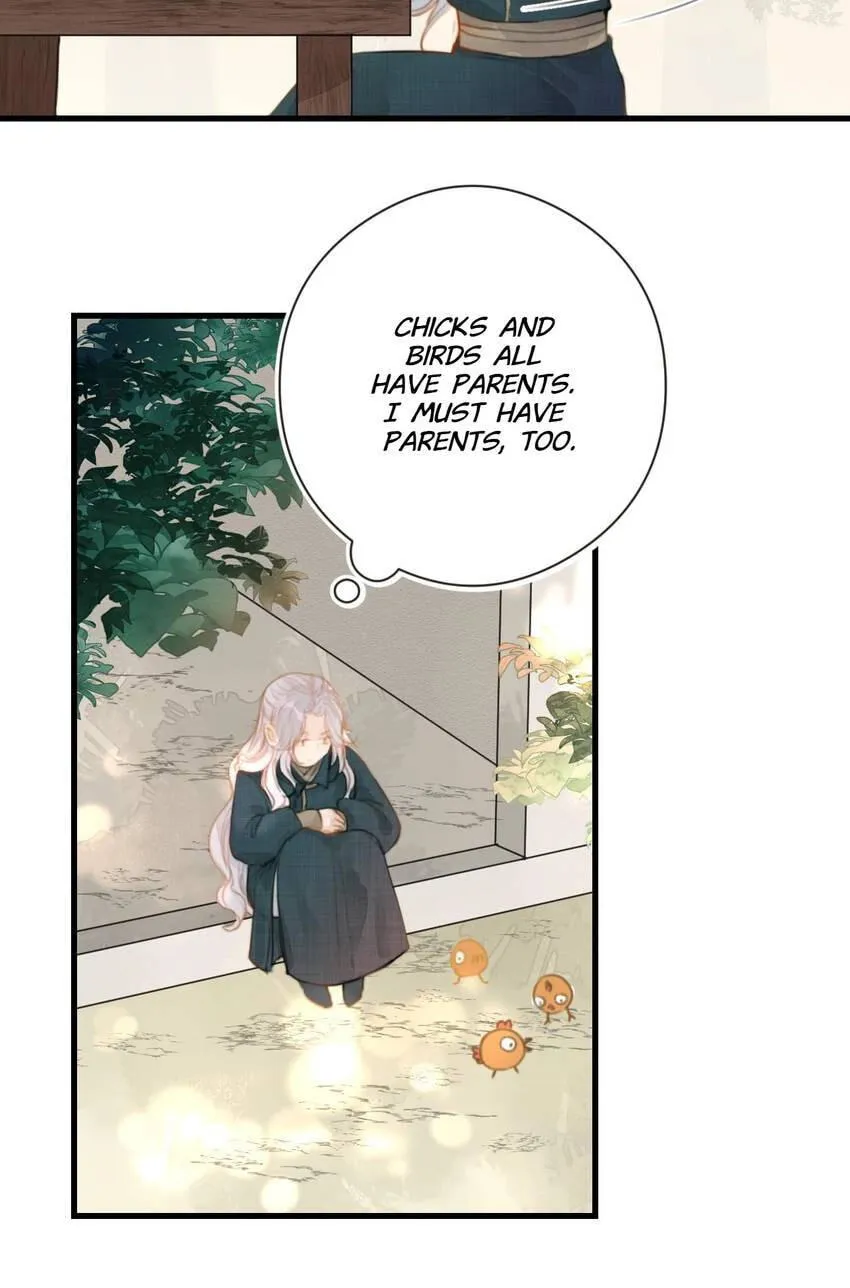 My Charming Bandit Chapter 6.5 page 27 - 