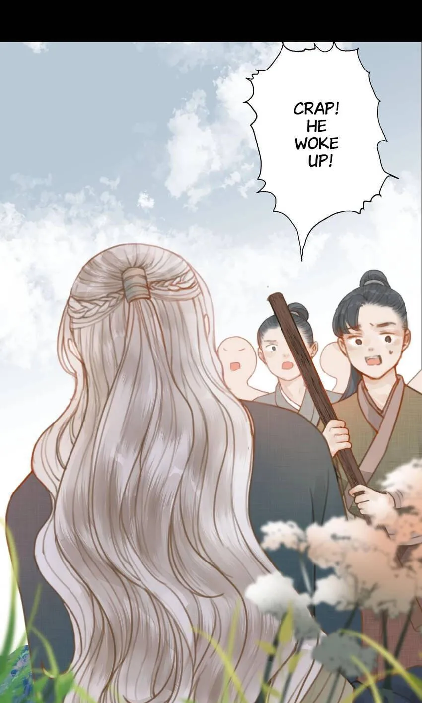 My Charming Bandit Chapter 6.5 page 4 - 
