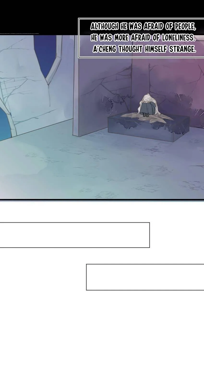 My Charming Bandit Chapter 6.5 page 32 - 