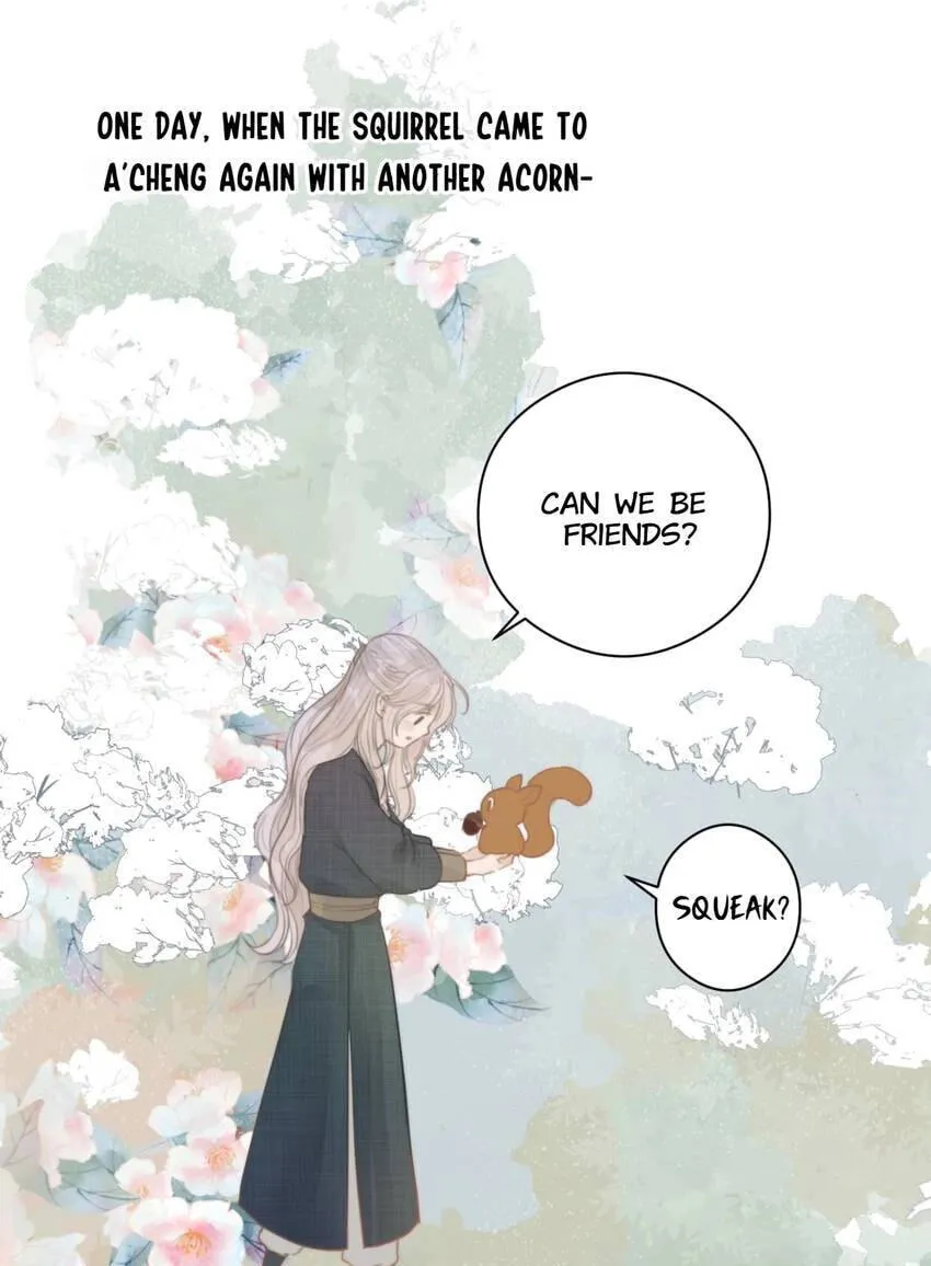 My Charming Bandit Chapter 6.5 page 36 - 