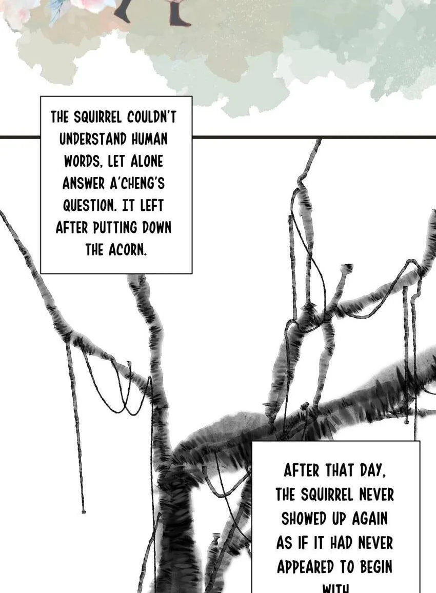 My Charming Bandit Chapter 6.5 page 37 - 