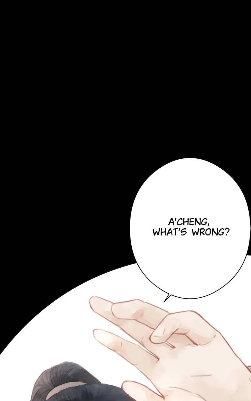 My Charming Bandit Chapter 6.5 page 40 - 