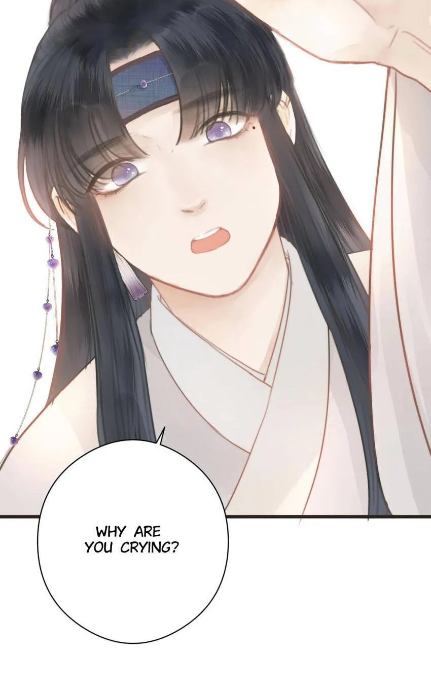 My Charming Bandit Chapter 6.5 page 41 - 