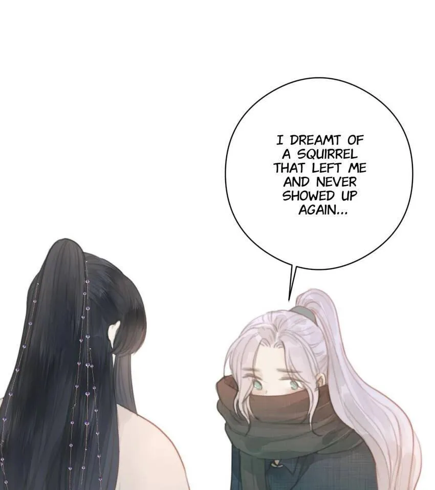 My Charming Bandit Chapter 6.5 page 44 - 