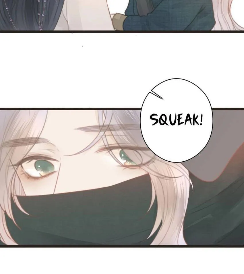 My Charming Bandit Chapter 6.5 page 45 - 