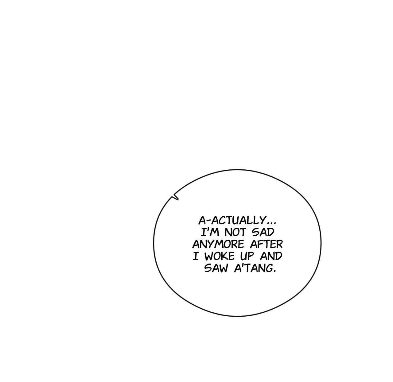 My Charming Bandit Chapter 6.5 page 49 - 