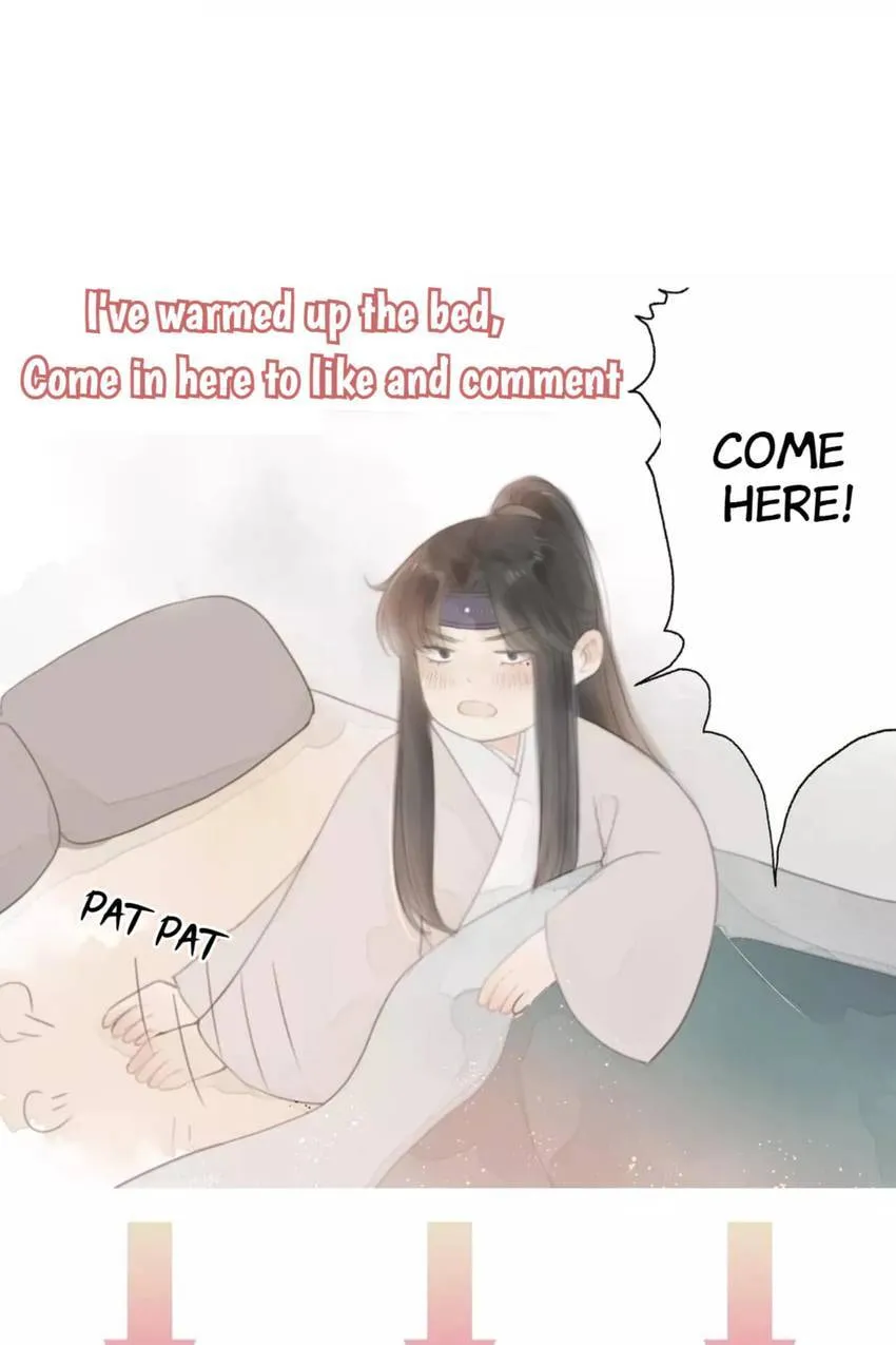 My Charming Bandit Chapter 6.5 page 50 - 