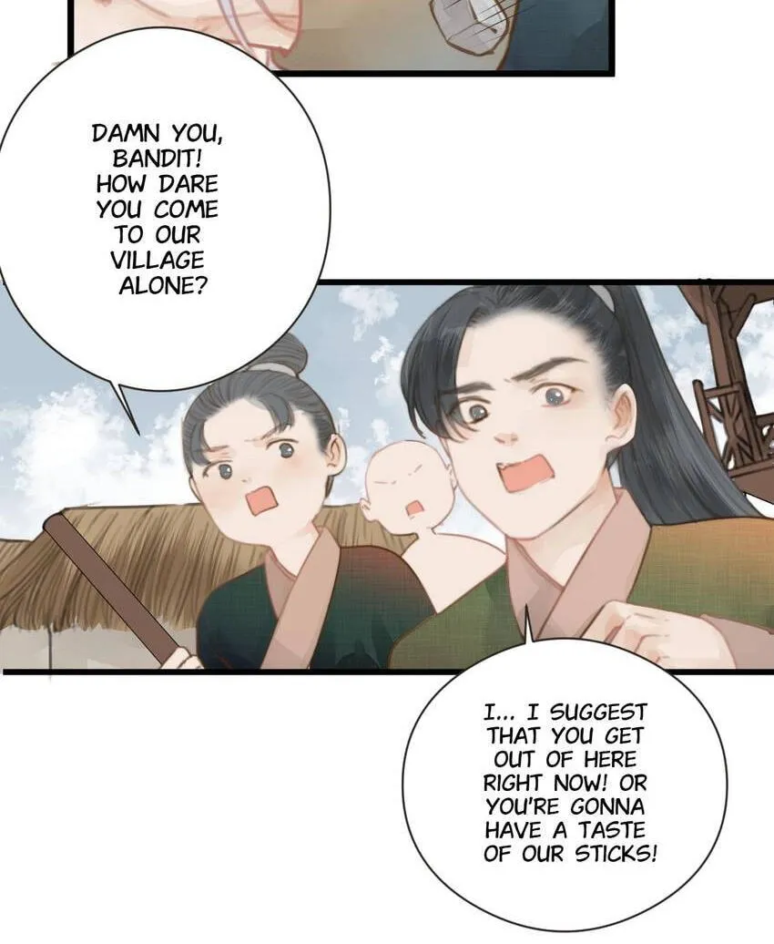 My Charming Bandit Chapter 6.5 page 7 - 