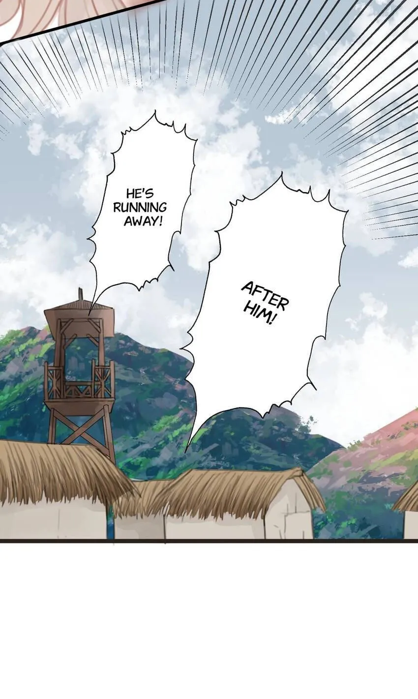 My Charming Bandit Chapter 6.5 page 10 - 