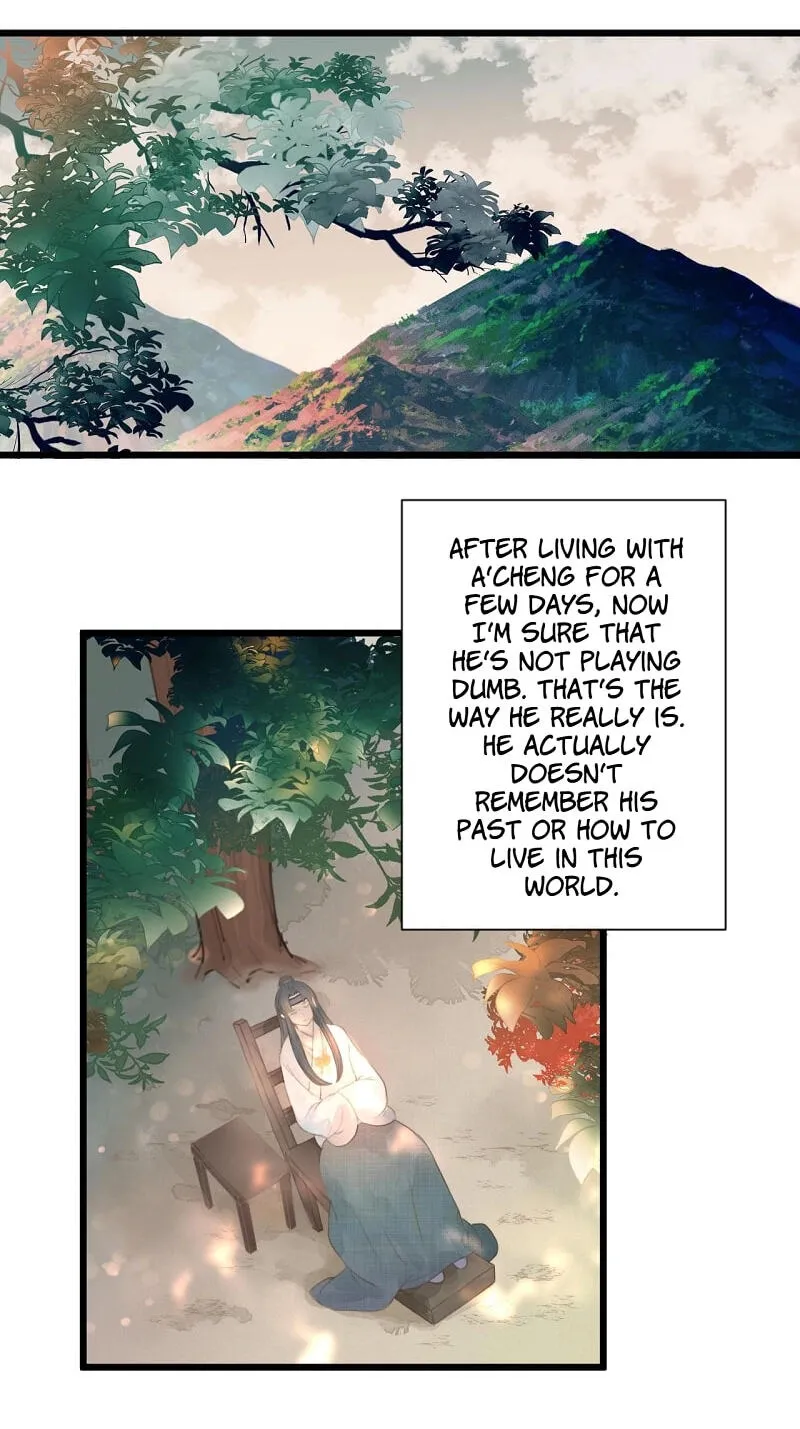 My Charming Bandit Chapter 6 page 2 - 