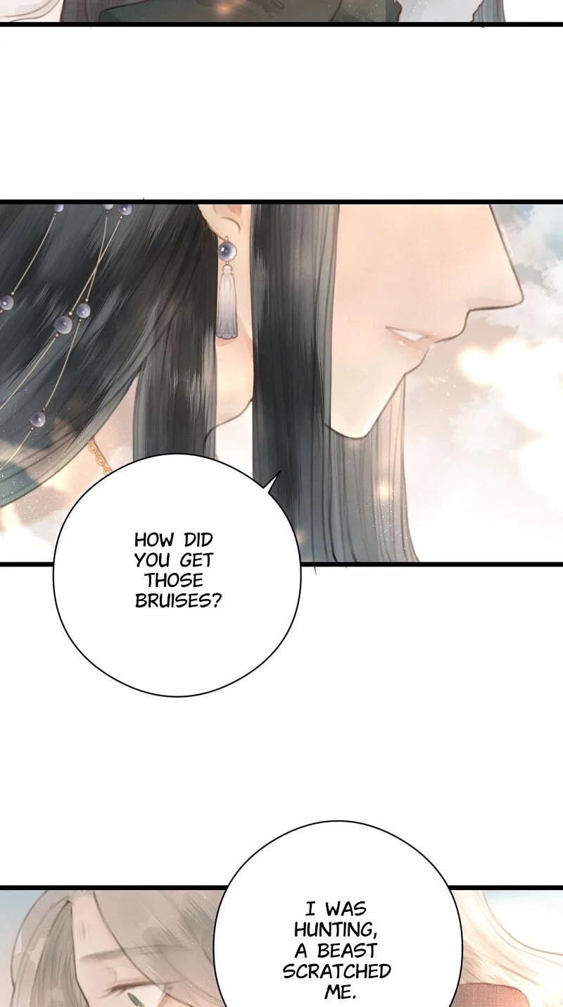 My Charming Bandit Chapter 6 page 11 - 
