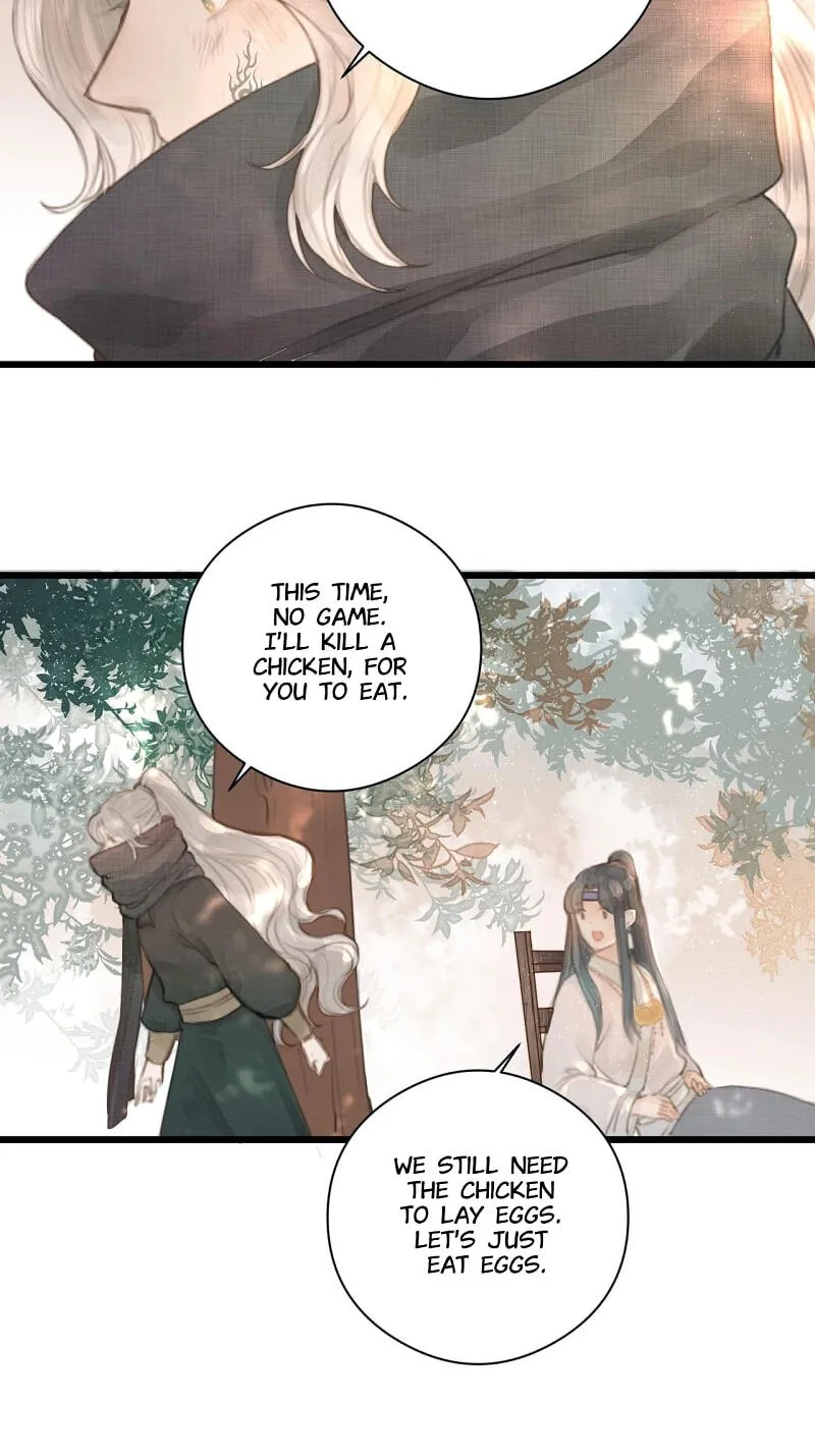 My Charming Bandit Chapter 6 page 12 - 