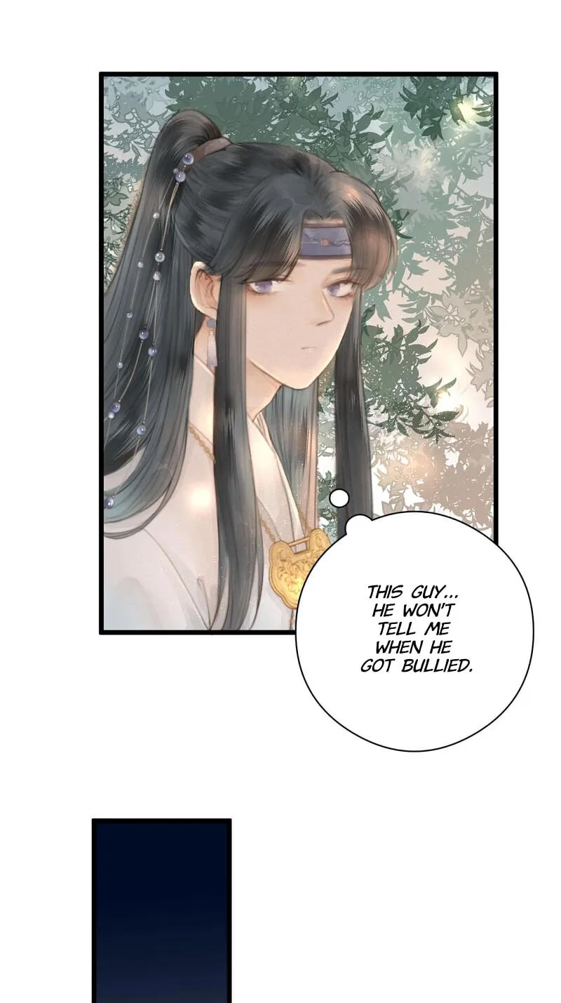 My Charming Bandit Chapter 6 page 13 - 