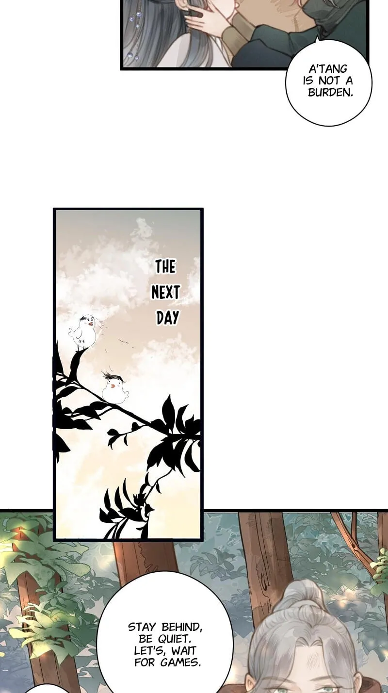 My Charming Bandit Chapter 6 page 17 - 