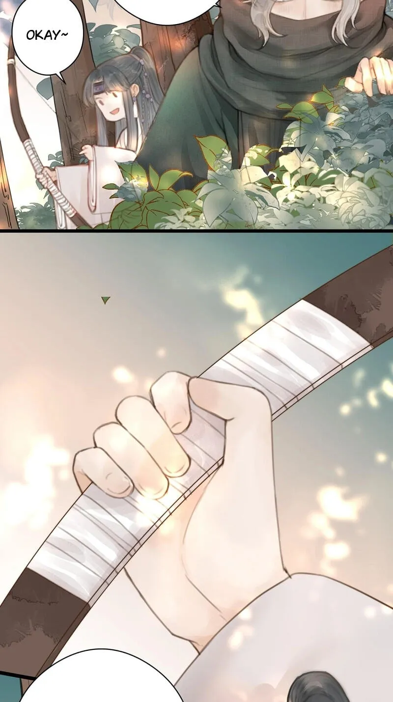 My Charming Bandit Chapter 6 page 18 - 