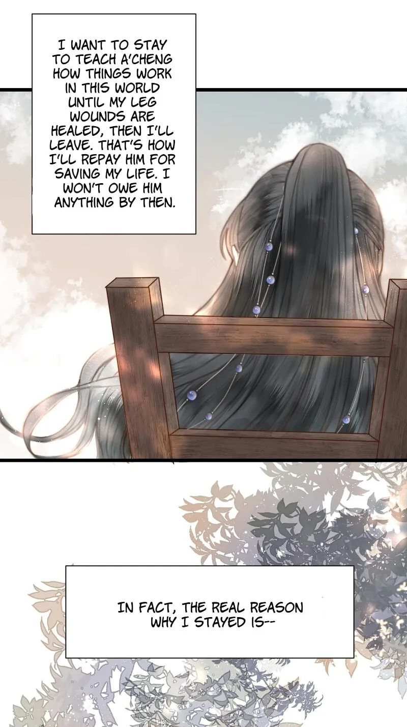 My Charming Bandit Chapter 6 page 3 - 
