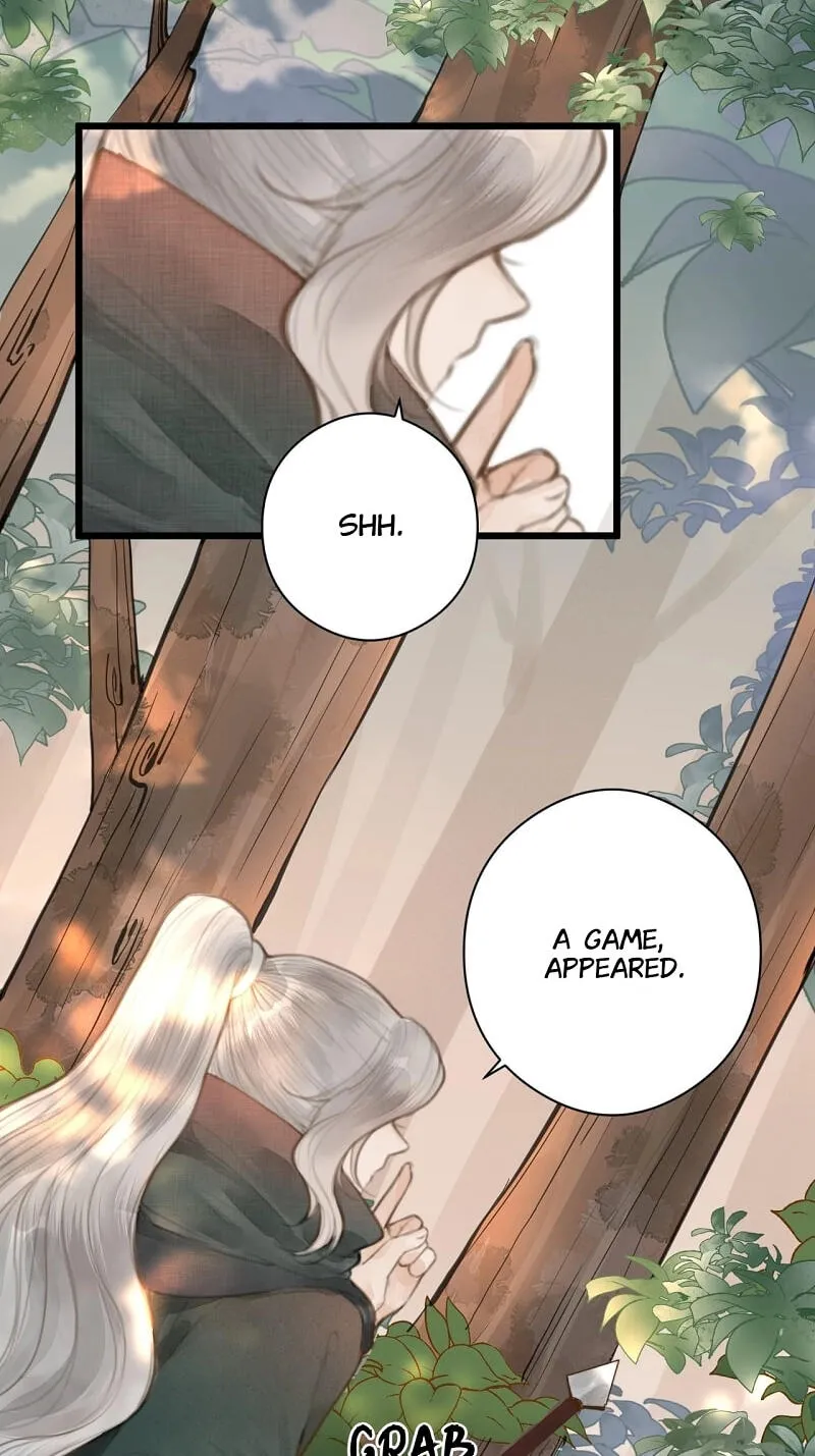 My Charming Bandit Chapter 6 page 23 - 
