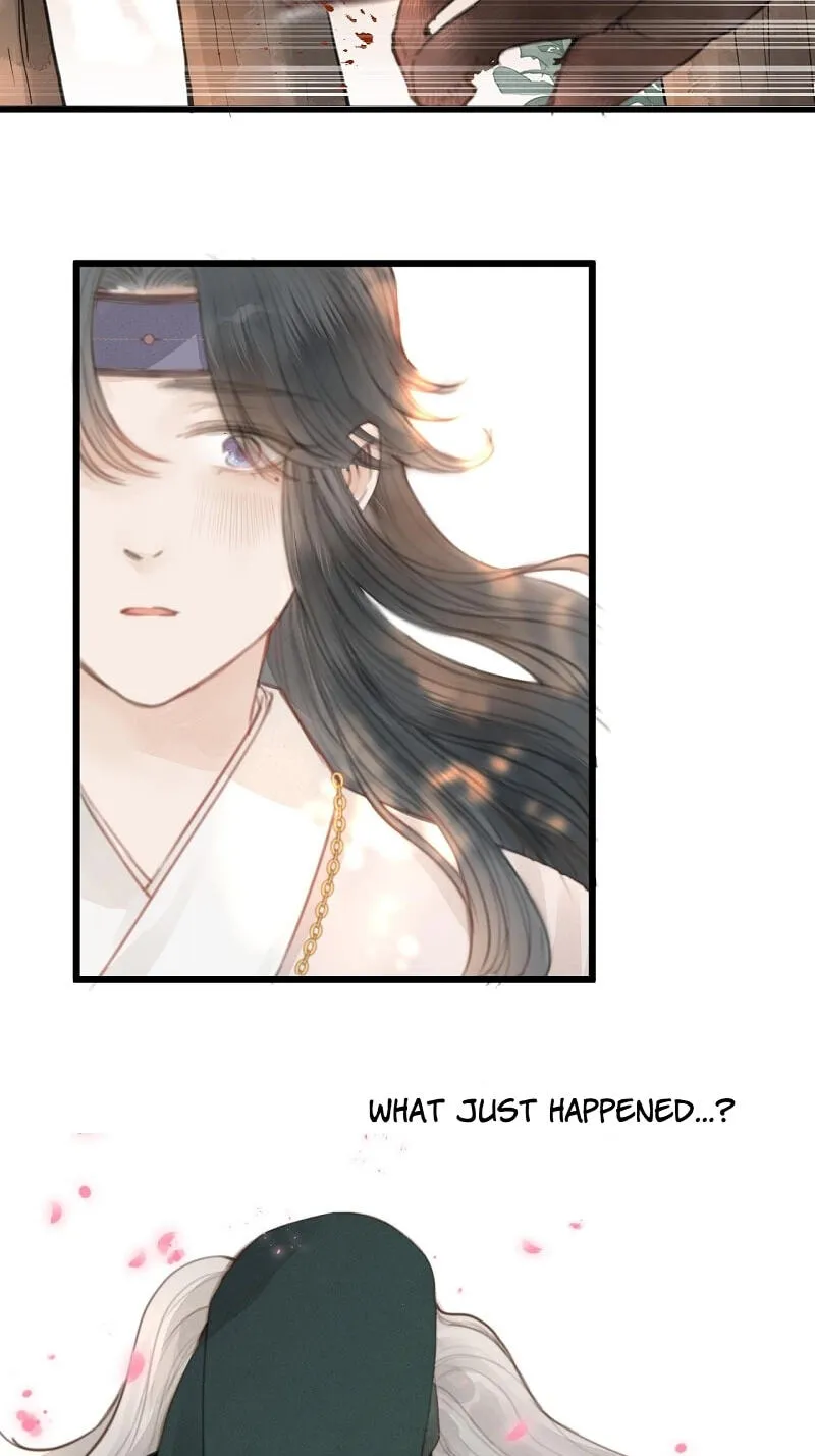 My Charming Bandit Chapter 6 page 27 - 
