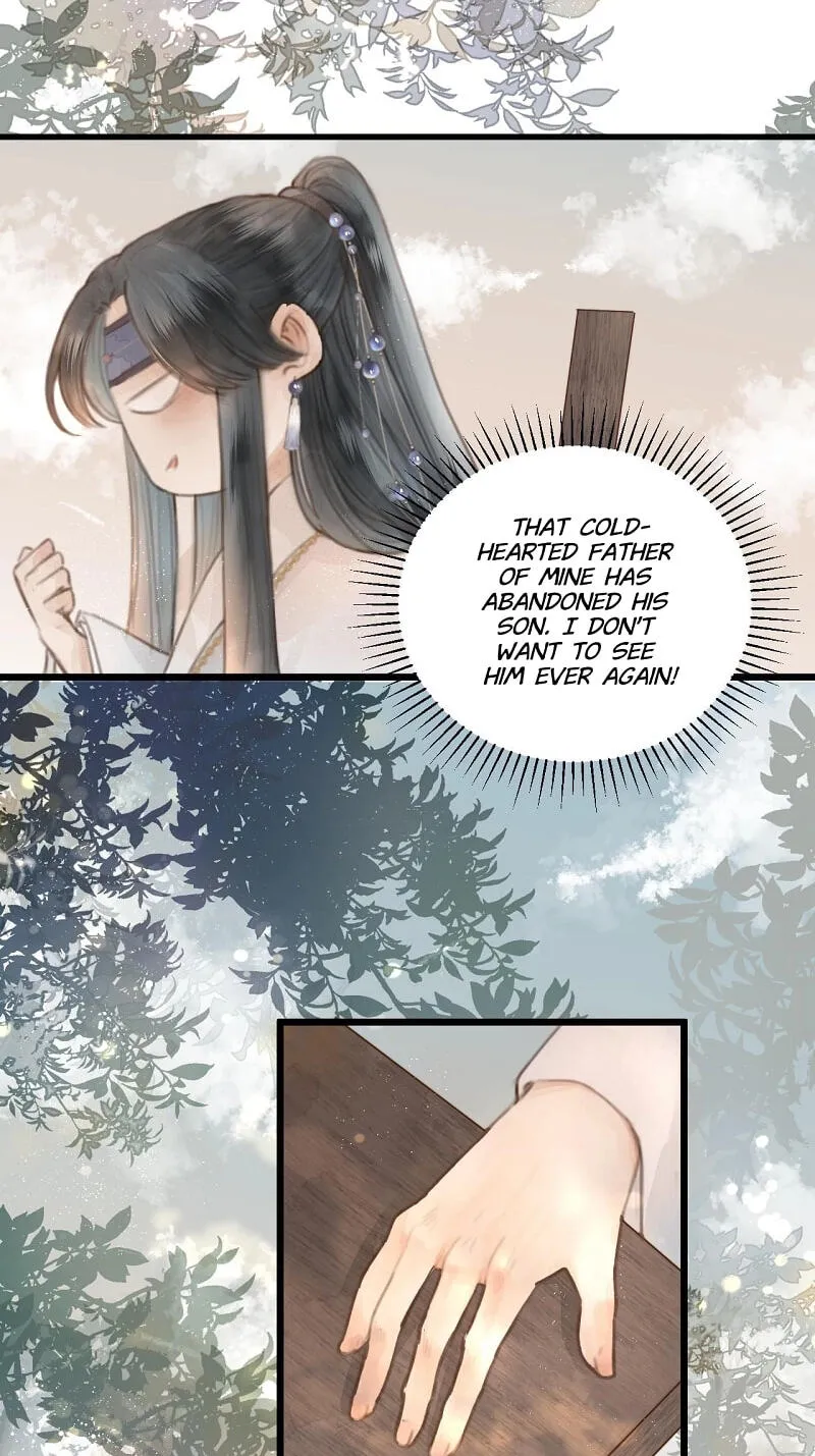 My Charming Bandit Chapter 6 page 4 - 
