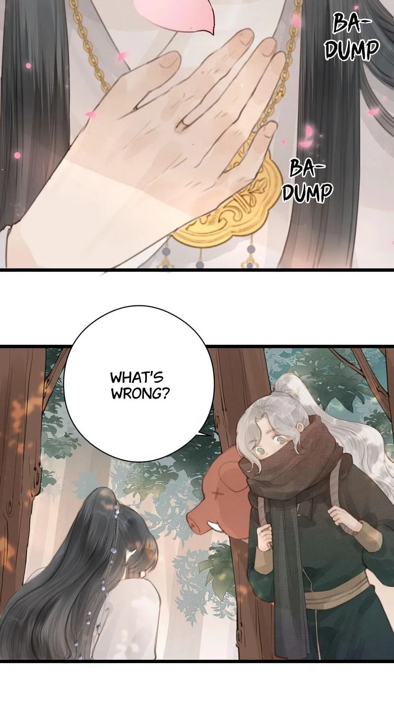 My Charming Bandit Chapter 6 page 31 - 