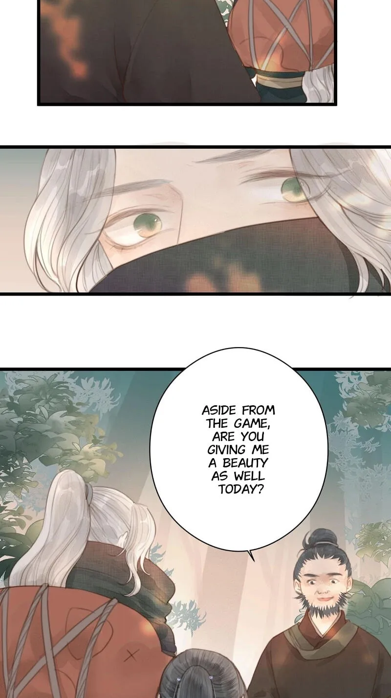 My Charming Bandit Chapter 6 page 35 - 