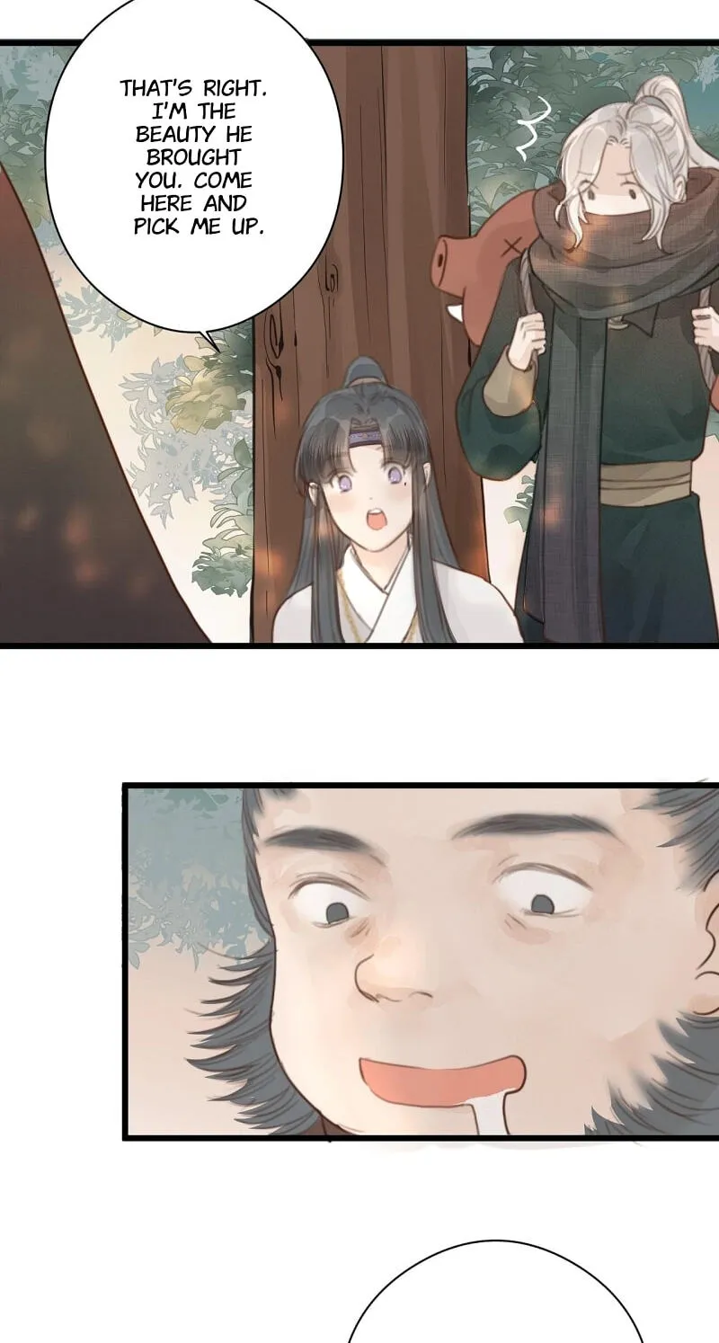 My Charming Bandit Chapter 6 page 38 - 