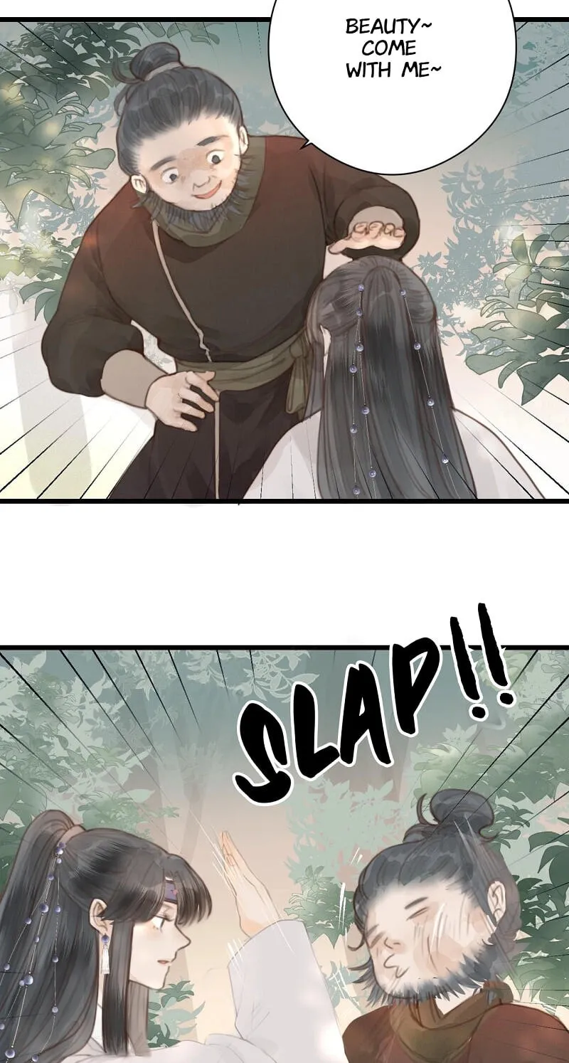My Charming Bandit Chapter 6 page 39 - 