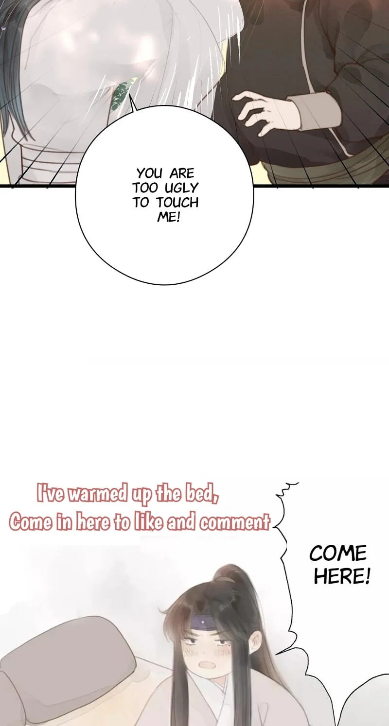 My Charming Bandit Chapter 6 page 40 - 