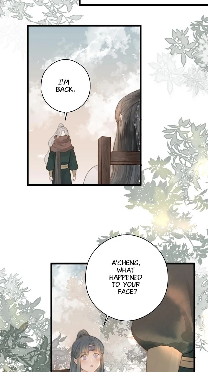 My Charming Bandit Chapter 6 page 7 - 