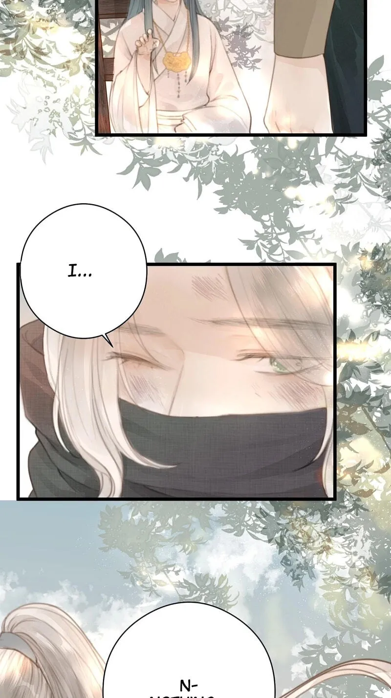My Charming Bandit Chapter 6 page 8 - 