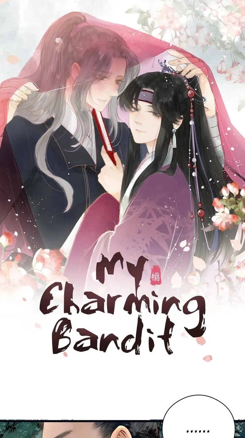 My Charming Bandit Chapter 7 page 1 - 