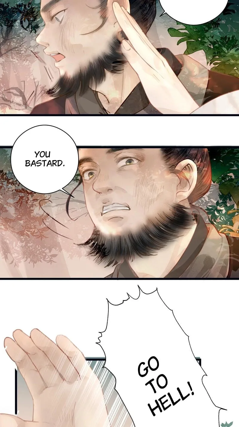 My Charming Bandit Chapter 7 page 2 - 