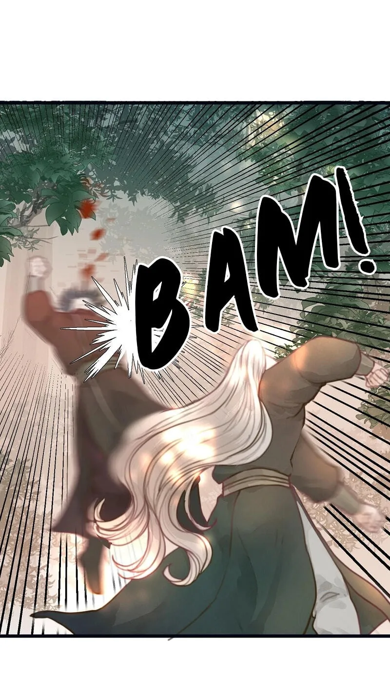My Charming Bandit Chapter 7 page 15 - 