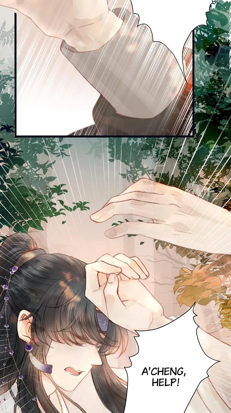My Charming Bandit Chapter 7 page 3 - 