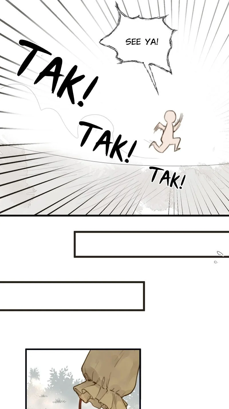 My Charming Bandit Chapter 7 page 22 - 