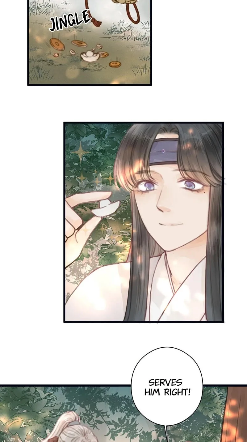 My Charming Bandit Chapter 7 page 23 - 